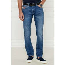 Tommy Jeans Tommy Jeans férfi farmer DM0DM20404 W36-L32 US Dusty blue férfi nadrág