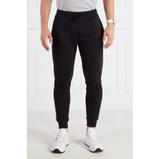 Tommy Jeans Tommy Jeans melegítőnadrág DM0DM15380 2XL INTL Fekete férfi nadrág