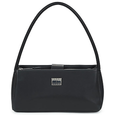 Tommy Jeans Válltáskák TJW AMERICAN COOL SHOULDER BAG Fekete Egy méret