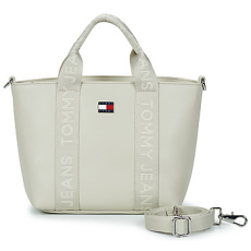Tommy Jeans Válltáskák TJW DAILY ELEVATED MINI TOTE Bézs Egy méret