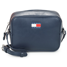 Tommy Jeans Válltáskák TJW ESS MUST CAMERA BAG Tengerész Egy méret