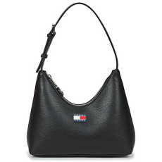 Tommy Jeans Válltáskák TJW MUST SHOULDER BAG Fekete Egy méret