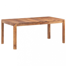 Tömör kelet-indiai rózsafa étkezőasztal 180 x 90 x 77 cm bútor