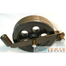  TÖMÖRÍTŐ KERÉK barkácsgép tartozék