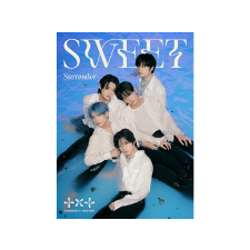  Tomorrow X Together - Sweet (Limited Edition B) (CD + Dvd) rock / pop