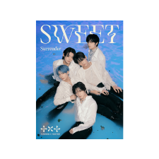 Tomorrow X Together - Sweet (Limited Edition B) (CD + Dvd) rock / pop