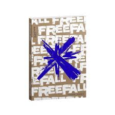 Tomorrow X Together - The Name Chapter: Freefall (Gravity) (CD + könyv) rock / pop