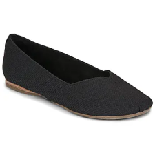 TOMS Balerina cipők / babák GEMMA Fekete 37 1/2 női cipő