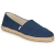 TOMS Gyékény talpú cipők ALPARGATA ROPE Tengerész 40