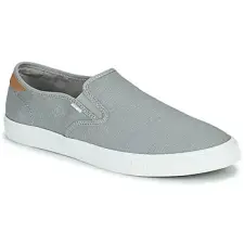 TOMS Gyékény talpú cipők BAJA Szürke 39 férfi cipő