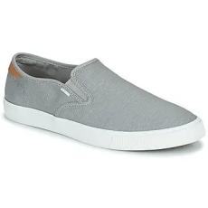 TOMS Gyékény talpú cipők BAJA Szürke 42