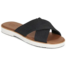 TOMS Szandálok / Saruk MAE CROSSOVER Fekete 36 1/2