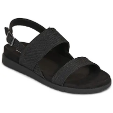 TOMS Szandálok / Saruk MARIN Fekete 36 1/2 női szandál