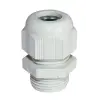  Tömszelence műanyag PG36 IP68 világosszürke RAL7035 befogható kábelek külső átmérője 18 - 32 mm (SIB F7003600)