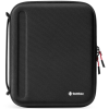  tomtoc FancyCase - iPad 12,9", fekete (TOM-A06-006D01)