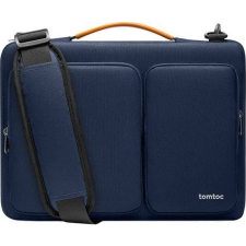 tomtoc Laptop Briefcase Tomtoc Defender-A42 (navy) (A42D3B1) számítógéptáska