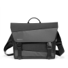 tomtoc Slash - T27 Shoulder Bag, meteorite (TOM-T27S1D1)