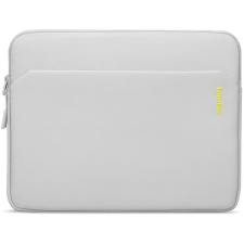tomtoc Sleeve - 10,9" iPad / 11" iPad Pro, világosszürke (TOM-B18A1G1) tablet tok