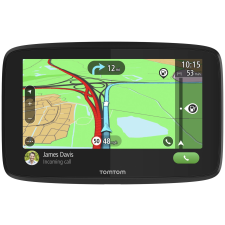 TomTom 6" Go Essential EU45 GPS Navigáció gps készülék