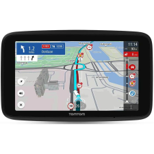 TomTom 7" GO Expert 7 GPS Navigáció (Világtérkép) gps készülék