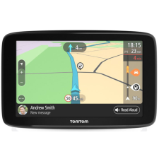 TomTom GO Basic 5 gps készülék