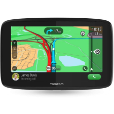 TomTom GO Essential 5 gps készülék