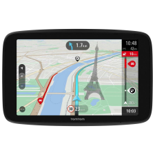 TomTom Go Navigator 6 Wi-Fi navgáció (Világtérlép) gps készülék