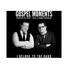 TomTom Gospel Moments - Horváth Misi & Gál Csaba Boogie I Belong To The Band (CD)