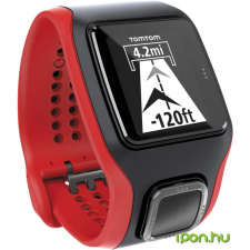 TomTom Multi-Sport Cardio okosóra