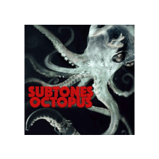 TomTom Subtones - Octopus (Cd) rock / pop