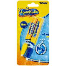 Tomy : aquadoodle - 2 db-os toll készlet kreatív és készségfejlesztő