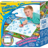 Tomy Aquadoodle Rajzszőnyeg - Járművek