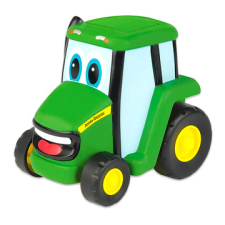 Tomy : Guruló Johnny traktor (42925) (42925) autópálya és játékautó