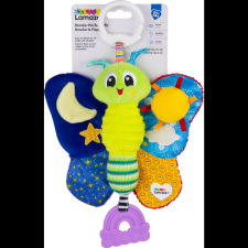 Tomy Lamaze LC27439 motorikus képességet fejlesztő játék ( ) plüssfigura