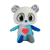 Tomy Lamaze Uklidňující medvídek panda