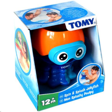 Tomy Medúza pancsi fürdőjáték (E72548) (Tomy E72548) fürdőszobai játék