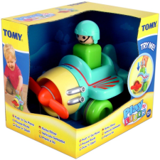 Tomy Nyomd és megy repülőgép tili toli