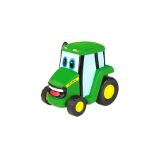 Tomy Push N Roll Johnny guruló traktor (42925) autópálya és játékautó