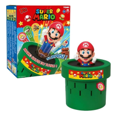 Tomy Super Mario - Pop-up Mario társasjáték