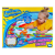 Tomy Tomy: Aquadoodle - Szuper Szivárvány Deluxe rajz szett