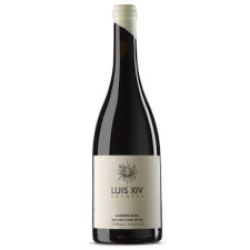 Toneles C Luis XIV Ánforas 0,75l bor
