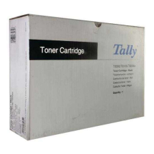 Toner Tally T8006 toner black ORIGINAL leértékelt nyomtatópatron & toner