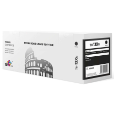 Toner TB Print TH-13XN (4000 oldal) Fekete utángyártott toner nyomtatópatron & toner