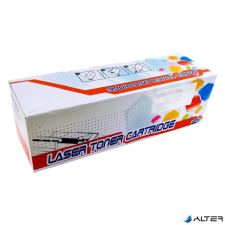 - Toner utángyártott CF281X (HP) fekete 25k nyomtatópatron & toner