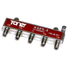 Toner XGFS-4 hosszabbító, elosztó