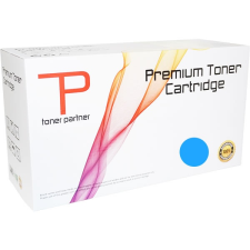 TonerPartner CANON CRG040H (0459C001) - kompatibilis toner, cyan (azúrkék) nyomtatópatron & toner