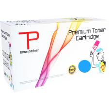 TonerPartner HP 207X (W2211X) - kompatibilis toner, cyan (azúrkék) nyomtatópatron & toner