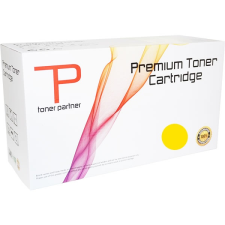 TonerPartner HP 507A (CE402A) - kompatibilis toner, yellow (sárga) nyomtatópatron & toner