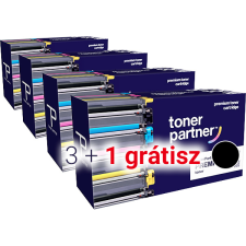 TonerPartner MultiPack BROTHER TN-2420 (TN2420) - kompatibilis toner, black (fekete ) 3+1 GRÁTISZ nyomtatópatron & toner