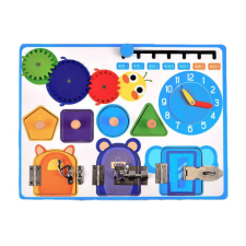 Tongcheng Matatófal - kicsi készségfejlesztő